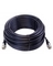 COAXIAL CABLE RG8X 25'
