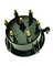 DISTRIBUTOR CAP (D)