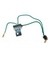 CONDENSER VOLVO PENTA (D)