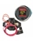 BATTERY MONITOR KIT 12V-48V (D)
