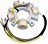 STATOR OMC 5-AMP  2-CYL