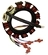 STATOR MERCURY 9-AMP 3&4-CYL