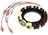STATOR MERCURY 9-AMP 6 CYL