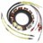 STATOR MERCURY 40-AMP 6-CYL