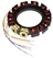 STATOR MERCURY 16-AMP 2,3,4-CYL