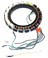 STATOR 2, 3, 4, 5-CYL FORCE