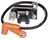 COIL & BRACKET ASSY FORCE