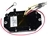 VOLTAGE REGULATOR 10-AMP OMC