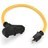 TRIPLE TAP ADAPTER 2'
