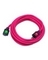 EXTENSION CORD PRO-GLO PINK 50'