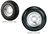 GALVANIZED WHEELS