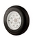 WHITE RIMMED WHEELS