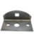BUNK MOUNTING BRACKET GALV