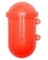 SILVER HORDE PLASTIC BAIT JARS