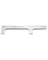 ALUMINUM CRAB MEASURERS