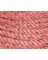 POLYSTEEL FLOATING CRAB ROPE - RED 1/2" X 1200'