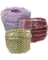 SILVER PAC FLOATING CRAB ROPE - WITH STATE TRACERS