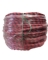 SILVER PAC FLOATING CRAB ROPE - WASHINGTON RED/BLACK 3/8"