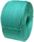 SILVER PACIFIC CRAB ROPE - SILVER 1/2" X 1200'