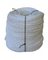 SEA STEEL CRAB ROPE - WHITE 7/16" (D)