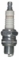 #811M RACING SPARK PLUG (D)