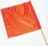 HIGHWAY SAFETY FLAG 18X27