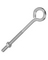 OPEN EYE EYE BOLTS
