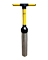 CLAMHAWK CLAM GUN W/VENT 31"