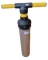 CLAM GUN Y/VENT 25" 4.5"