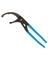 OIL FILTER PLIERS 15"