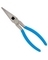 SIDE CUTTING LONG NOSE PLIERS 8"