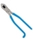 IRON WORKER PLIERS 8.75"
