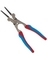WELDER'S PLIER 9" CODE BLUE