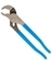 TONGUE&GROOVE PLIER CURVD 9-1/2"