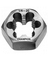 HEX RETHREADING DIE M5x.8