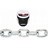 ISO G30 PROOF COIL CHAIN