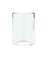 3 SERIES PYREX PUSH ON CUP LARGE