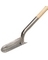 CLAM SHOVEL SS WOOD HANDLE 45"