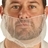 BEARD GUARD BROWN (100/PK)