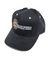 ENGLUND MARINE HATS BLACK/KHAKI