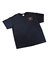 EMIS T-SHIRT WITH CRAB