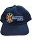 ENGLUND ASTORIA BLACK/KHAHI HATS