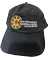 ENGLUND CHARL. BLACK/KHAKI HATS