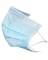3-PLY DISPOSABLE FACE MASKS