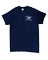 ENGLUND MARINE SALMON T-SHIRTS