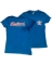 WOMEN'S 80TH ANNIVERSARY SHIRTS