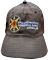ENGLUND ASTORIA WAX CANVAS HATS