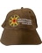 ENGLUND CHARL. WAX CANVAS HATS