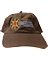 ENGLUND NEWPORT WAX CANVAS HATS