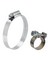 316 STAINLESS STEEL HOSE CLAMPS
